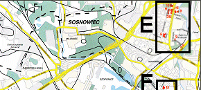 mapa kampusu